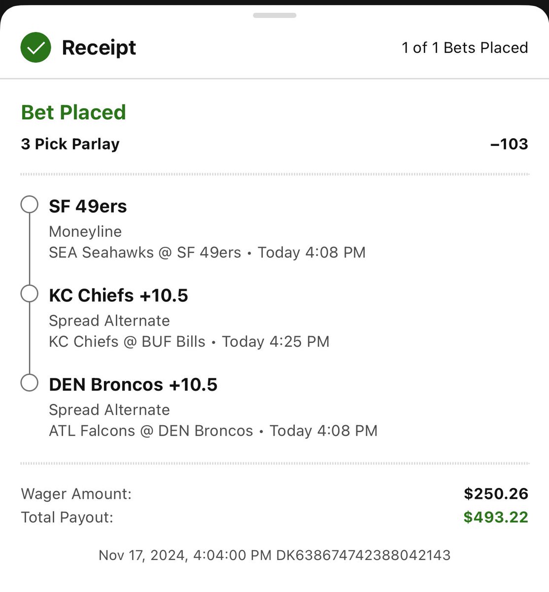 Johnny2Locks's tweet image. 4pm banger