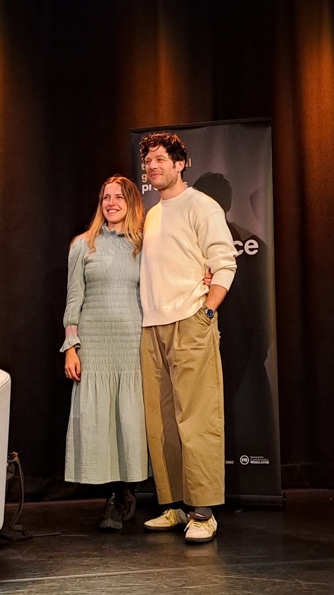 The Theatrical Guild tweet media