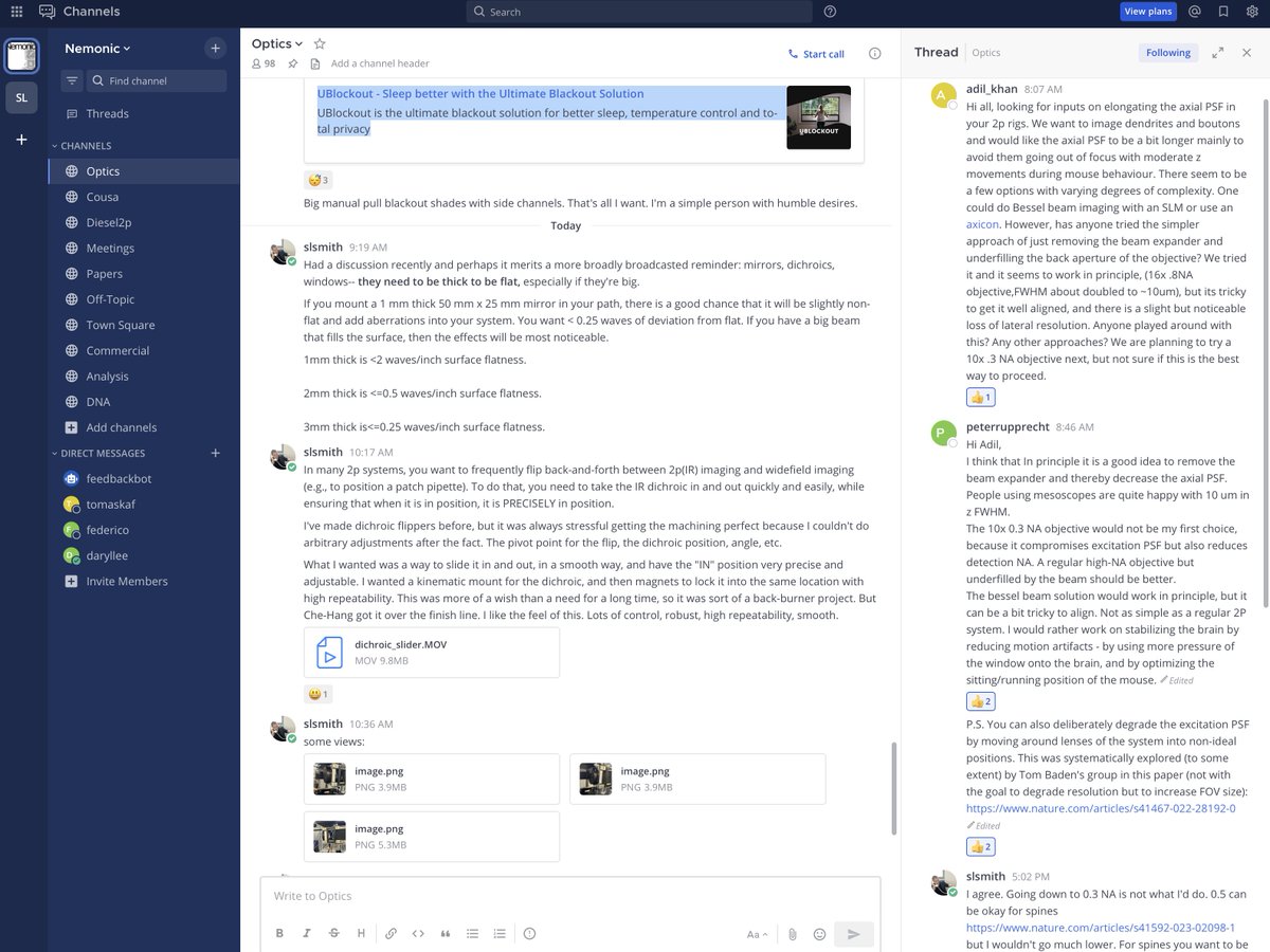 Spencer LaVere Smith tweet media