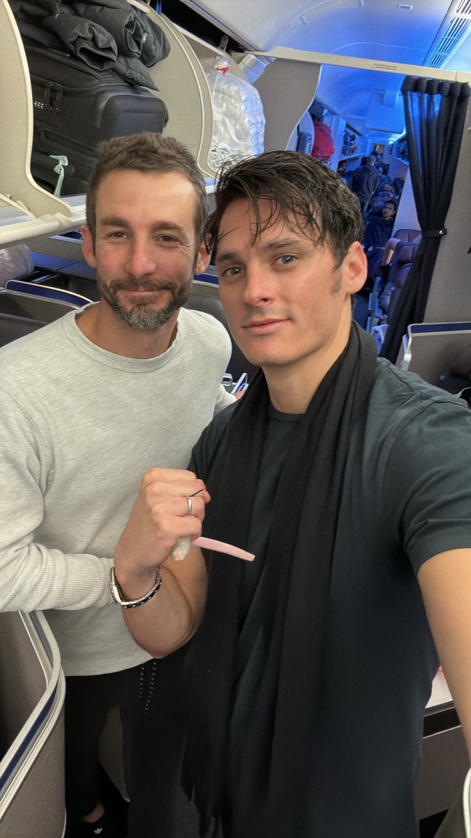 ** Update for $CHEX community** 
Excitement in the air ✈️ literally!

We have been working around the clock all weekend because we completely revamped our white label tech to make it 100x better and more scalable. 

It’s delayed some of our clients going live, but it’s going to