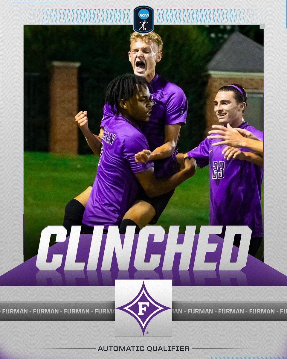NCAA Soccer tweet media