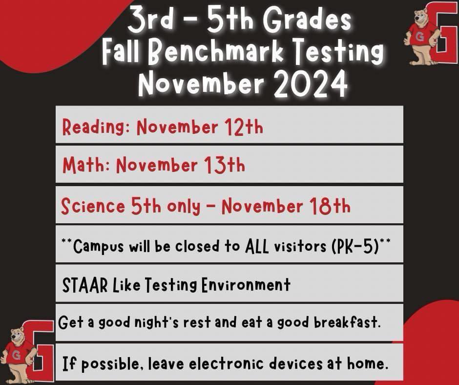 Gray Elementary tweet media
