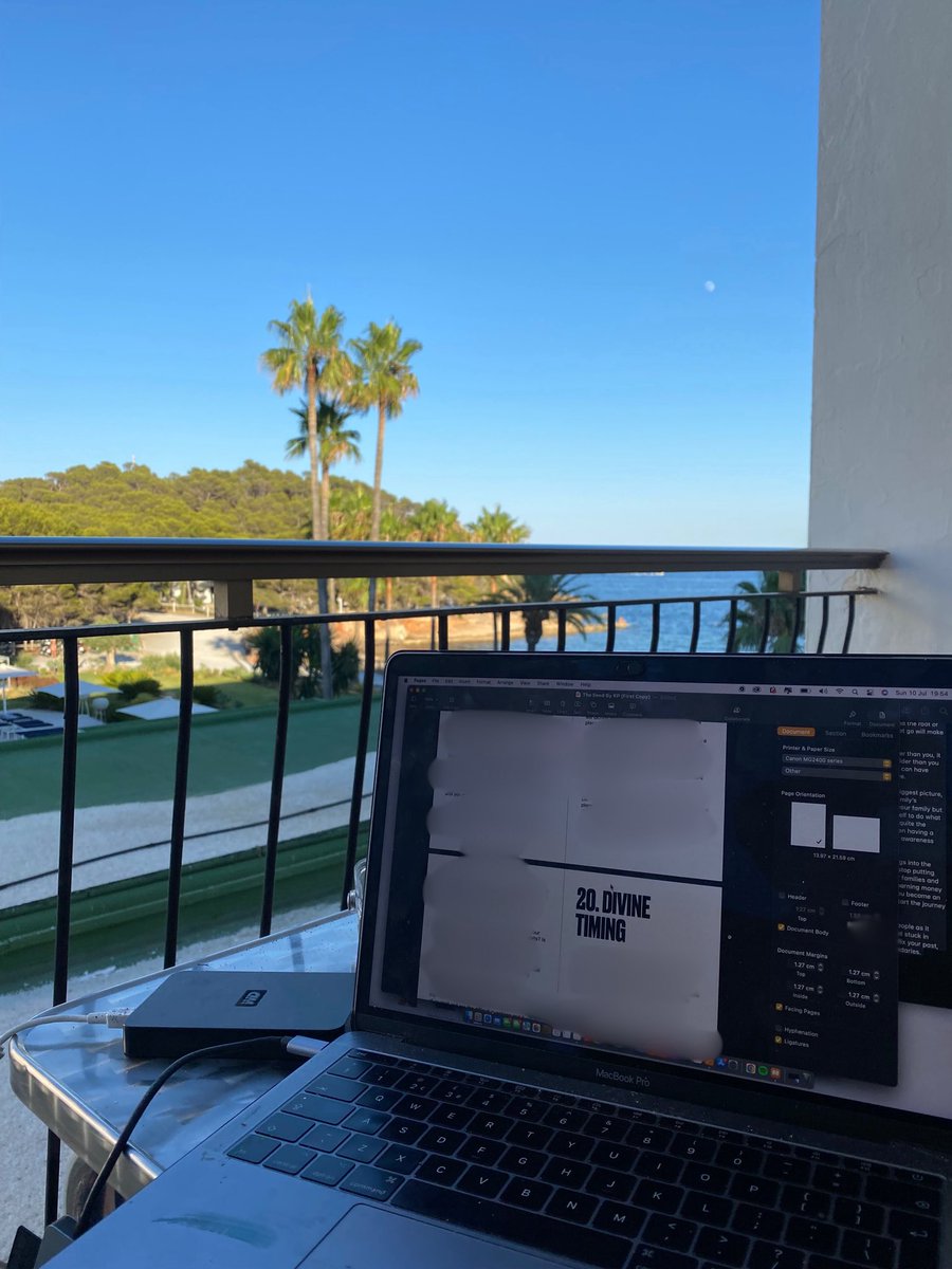 The Seed, The System &amp; You is launching soon! Gods timing is never late. ⏰🙏🏾 

Join the waitlist to be one of the first! 
bit.ly/TheSeedTheSyst…