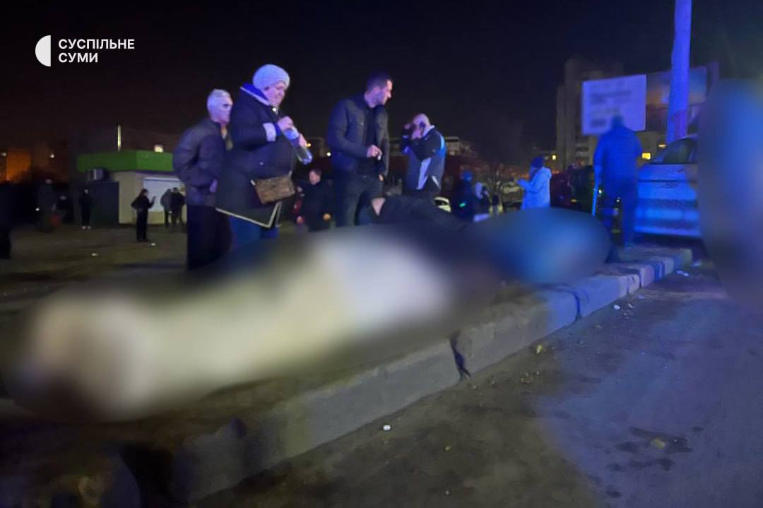 Ihor Lachenkov tweet media