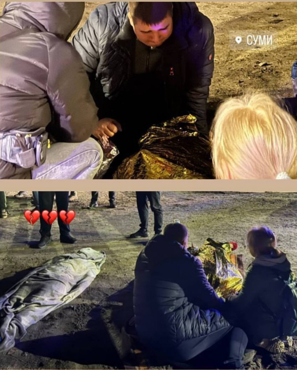 Ihor Lachenkov tweet media