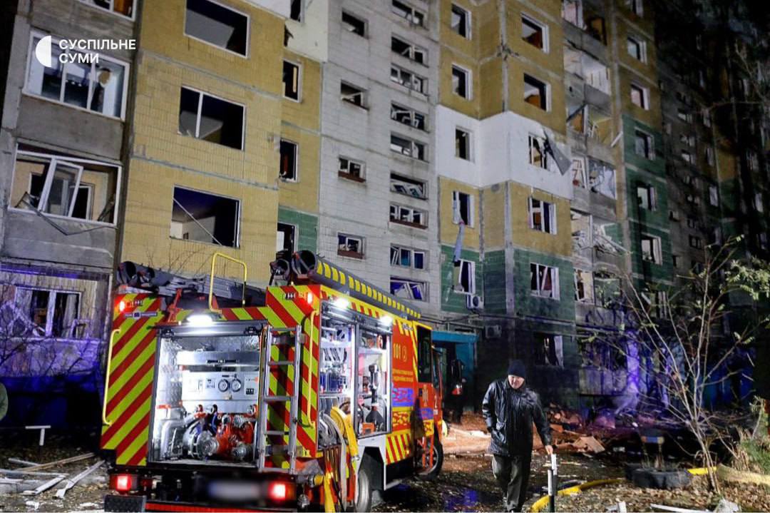 Ihor Lachenkov tweet media