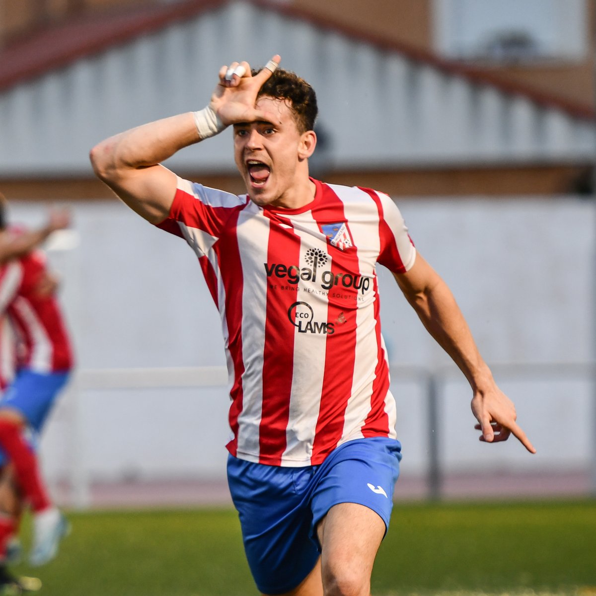 Orgaceño Club de Fútbol tweet media