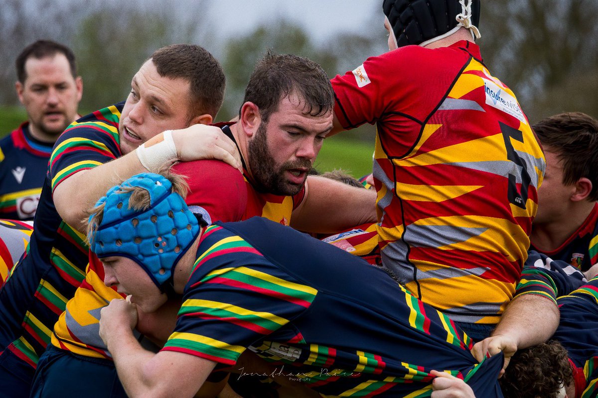 Jonathan Paice Photography tweet media