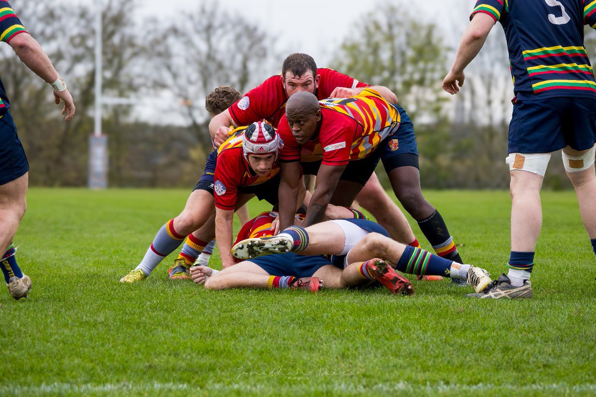 Jonathan Paice Photography tweet media