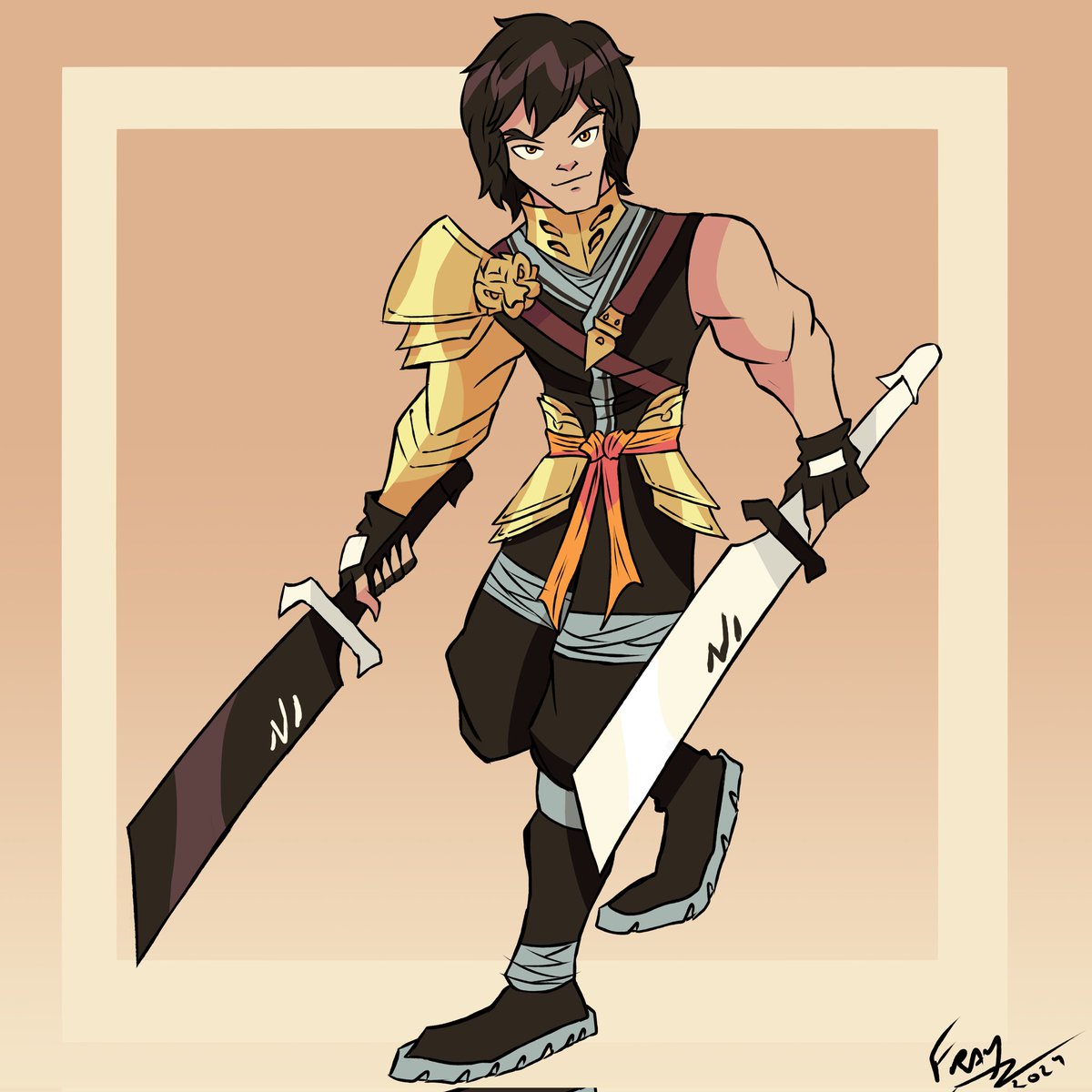 FrayFreeks tweet media