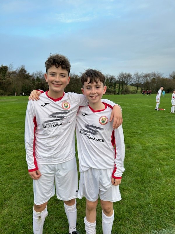Lakewood Athletic (@lakewood_1) on Twitter photo Two Lakewood lads Luke O Donovan and Brendan Mccarthy played with Cork Athletic U13s today in Ennis v Clare, Cork won 6-2.<a href="/Lakewood_1/">Lakewood Athletic</a> Two Lakewood lads Luke O Donovan and Brendan Mccarthy played with Cork Athletic U13s today in Ennis v Clare, Cork won 6-2.<a href="/Lakewood_1/">Lakewood Athletic</a>