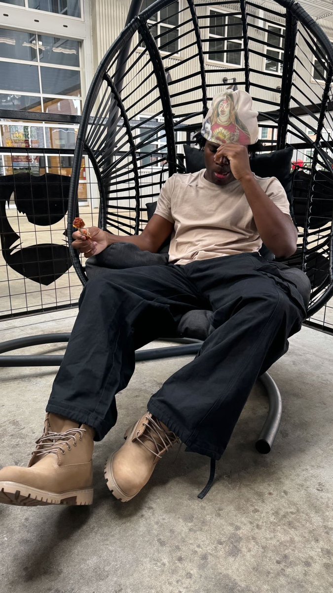 Kanel Joseph tweet media