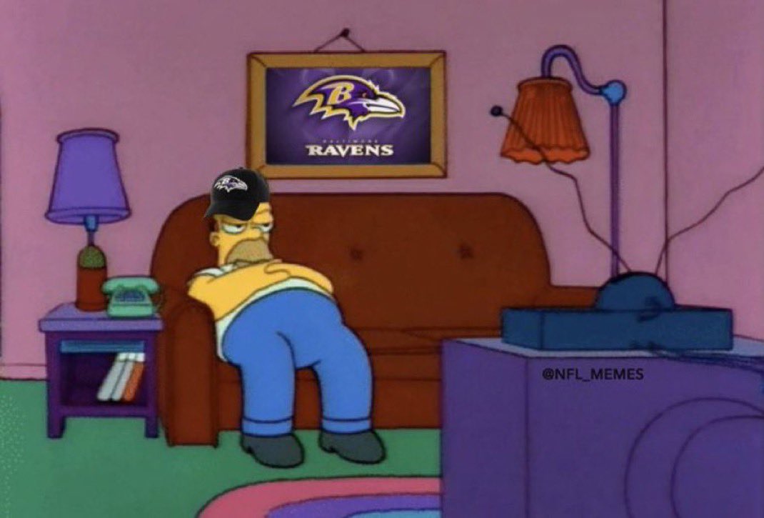 Ravens Nation 𝙇𝙄𝙑𝙀 tweet media