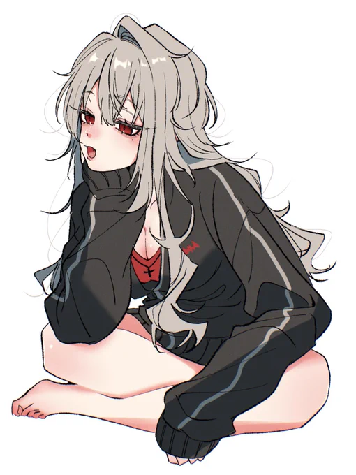 #Sanyartコラはしたないでしょ 