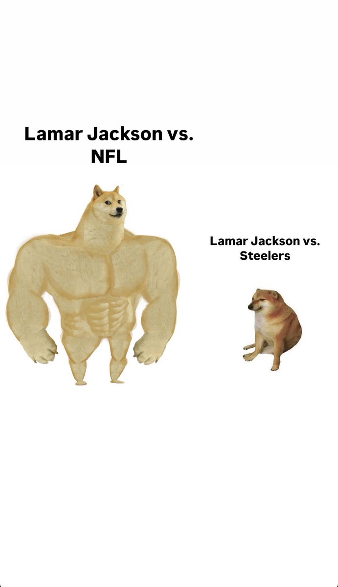 Kings of the North! #Steelers #HereWeGo