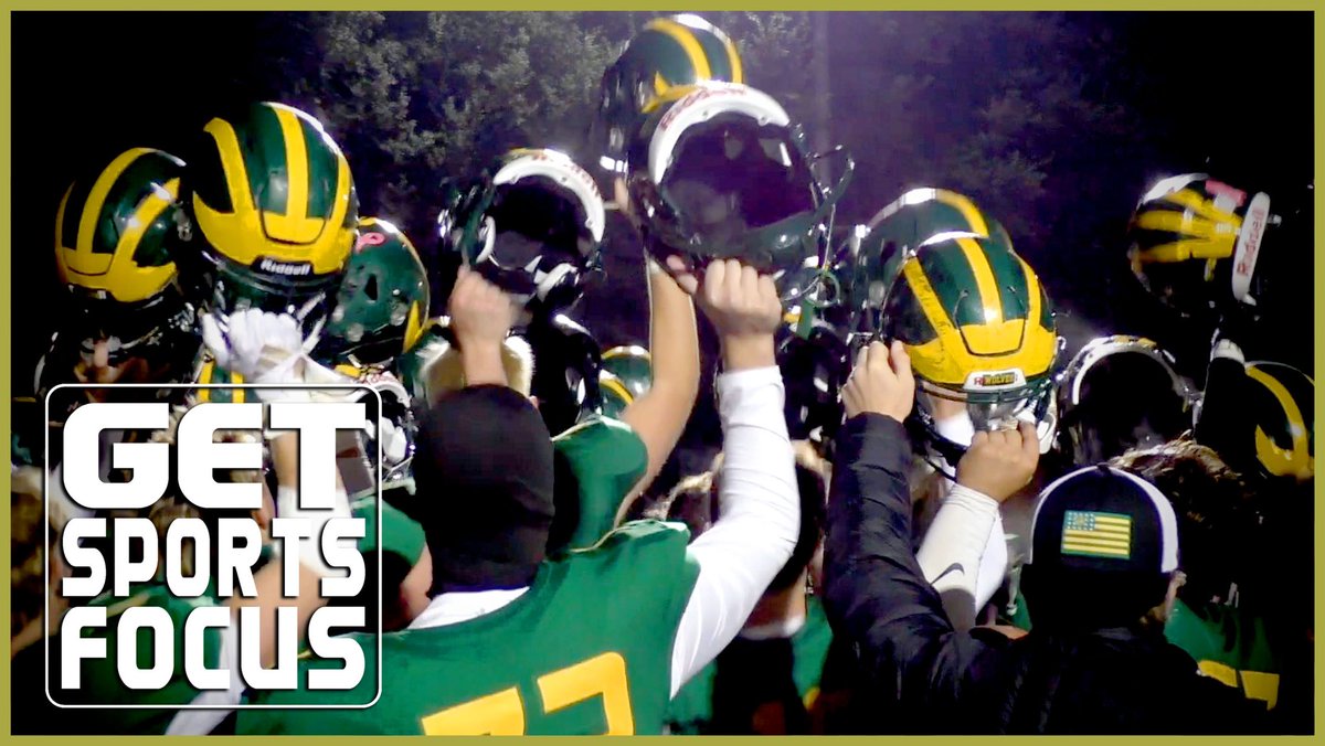 GetSportsFocus's tweet photo. 📺 https://t.co/i1UDH0rAd8

‼️OFFICIAL HIGHLIGHTS‼️
@CalHighFootball vs @_SRV_Athletics 

🎥🎞️ @KevinCuencaTV 
✅ Follow @GetSportsFocus https://t.co/jb1oJm1GYw