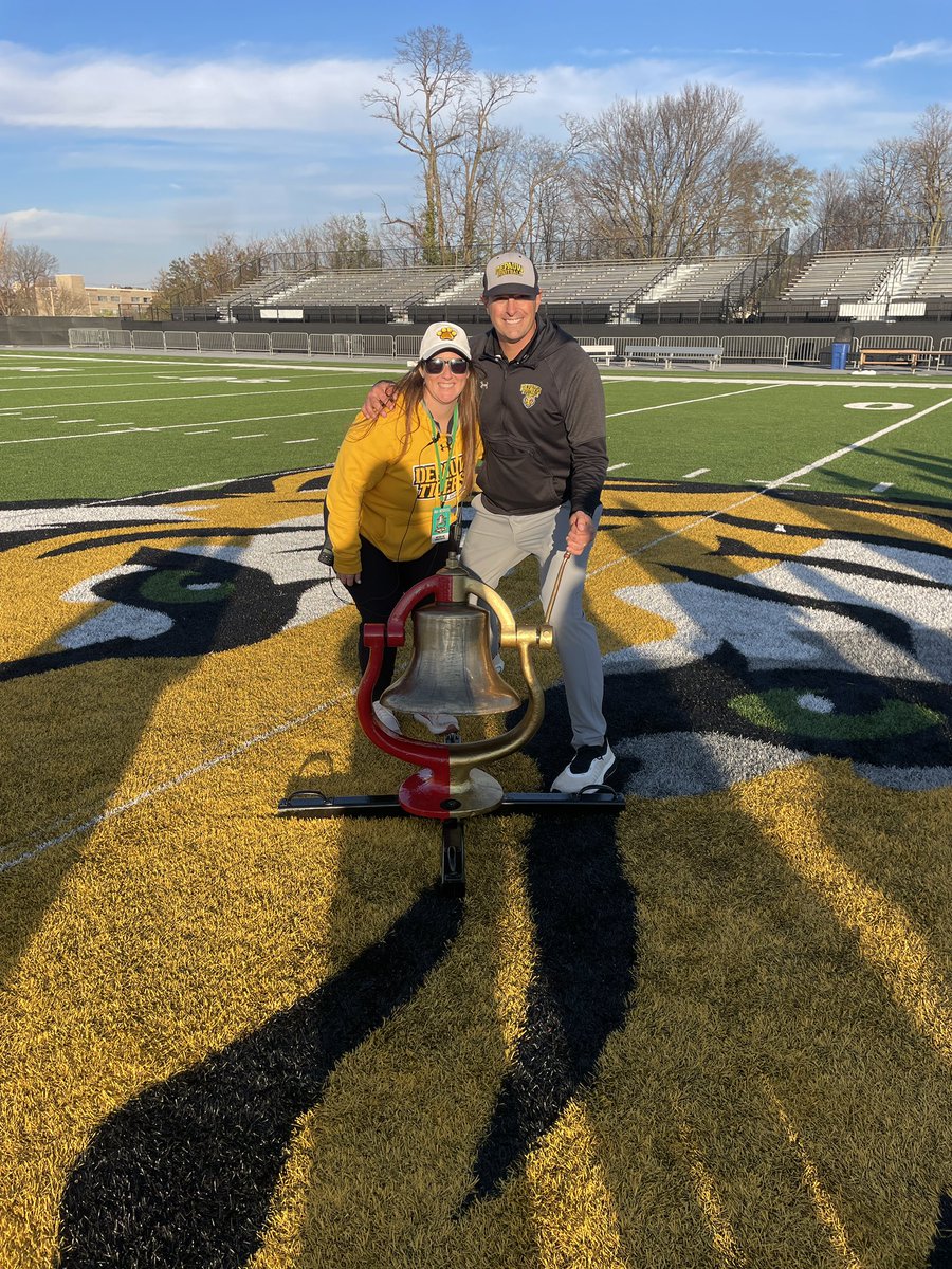 Working with <a href="/qbdietz/">Brett Dietz</a>:
-the type of coach who calls 2 hours after the Bell game to see if I want him to lock up the stadium
-the type of coworker who is consistently so fired up for all of our teams’ successes
-the type of person that makes you want to keep hosting games for