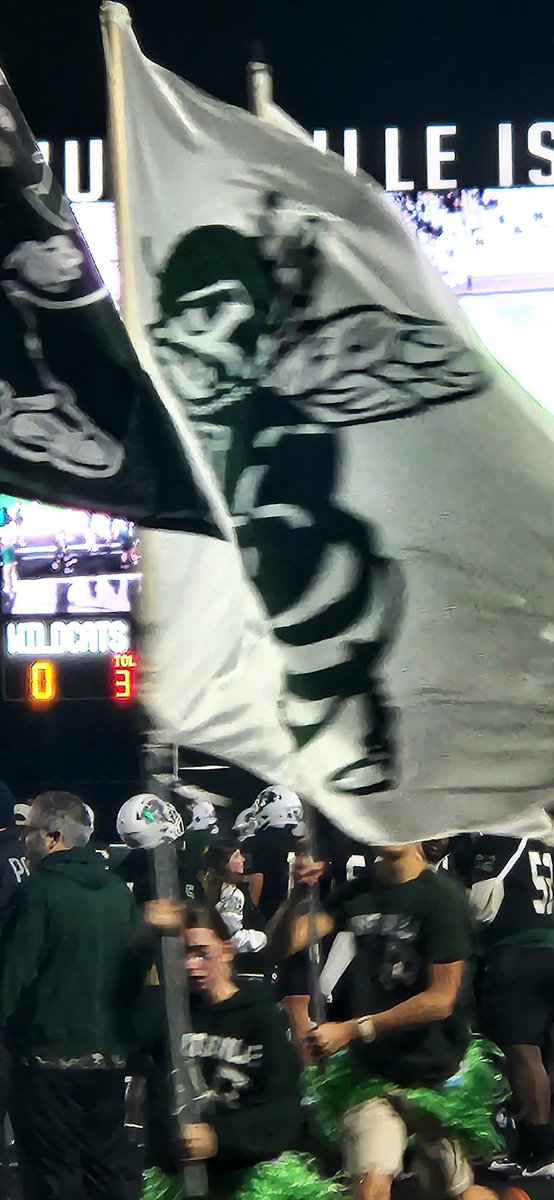 marcusdforney's tweet photo. Congratulations to the Huntsville Hornets Football Team. They defeated the Whitehouse Wildcats in a  Bi-district game 45-0.  Shout out to all the coaches, players, fans, band,  cheerleaders. GGs &amp; the community. It's always a collective team effort. #WNU188   #BUILDINGCHAMPIONS https://t.co/upLPHWO67k