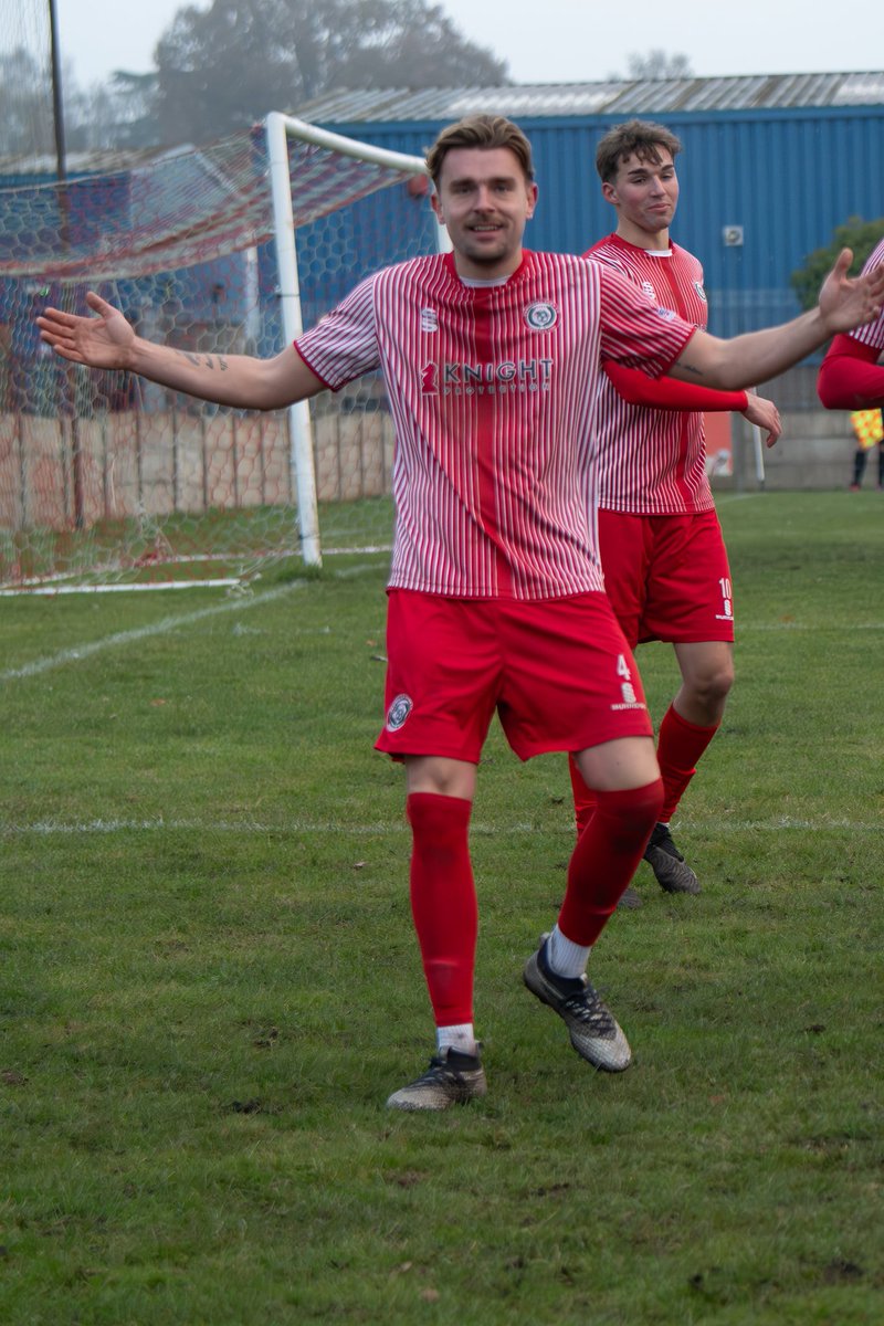 Camberley Town tweet media