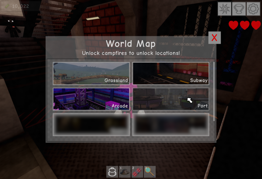 Teami2R's tweet photo. The latest from Team i2R!  🧭🗺️

To keep up with our latest posts, join our Discord server and check in on the Dev Logs channel! (https://t.co/A1fg2RizAl) https://t.co/MvUdIFCfAT
