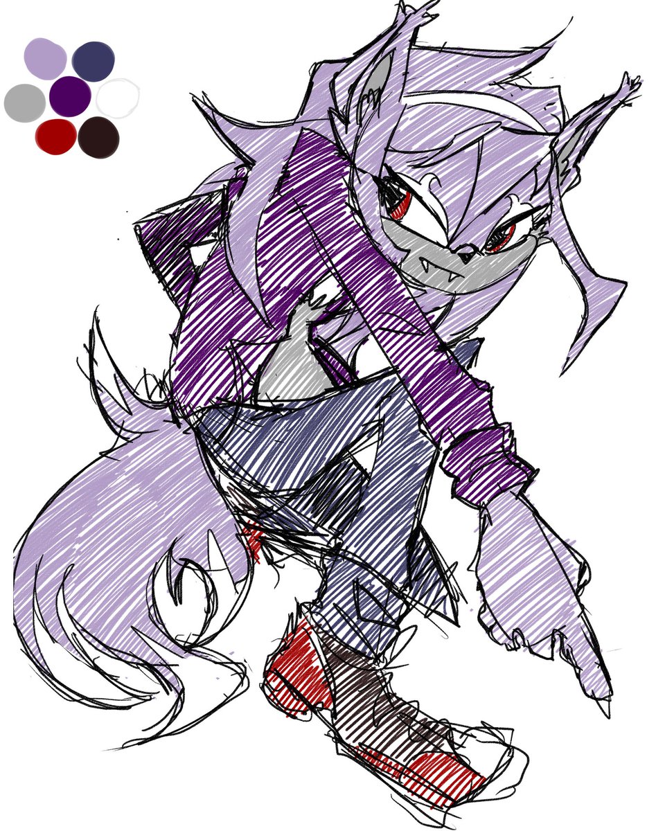 perish_rad's tweet photo. sketched my sonicsona!!

#SonicTheHedgehog #sonicsona https://t.co/k4f6pn872O