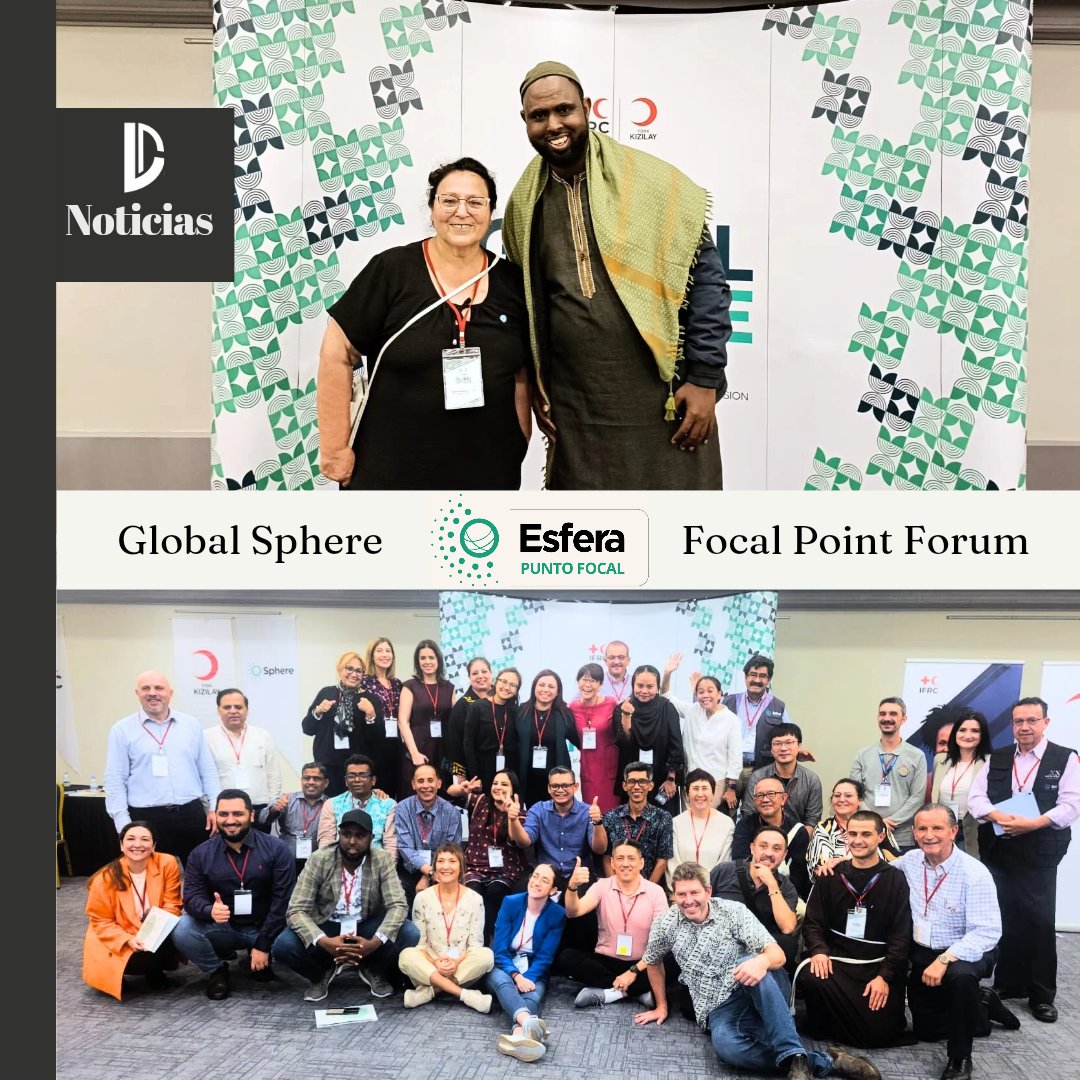 Fundación delALTO tweet media