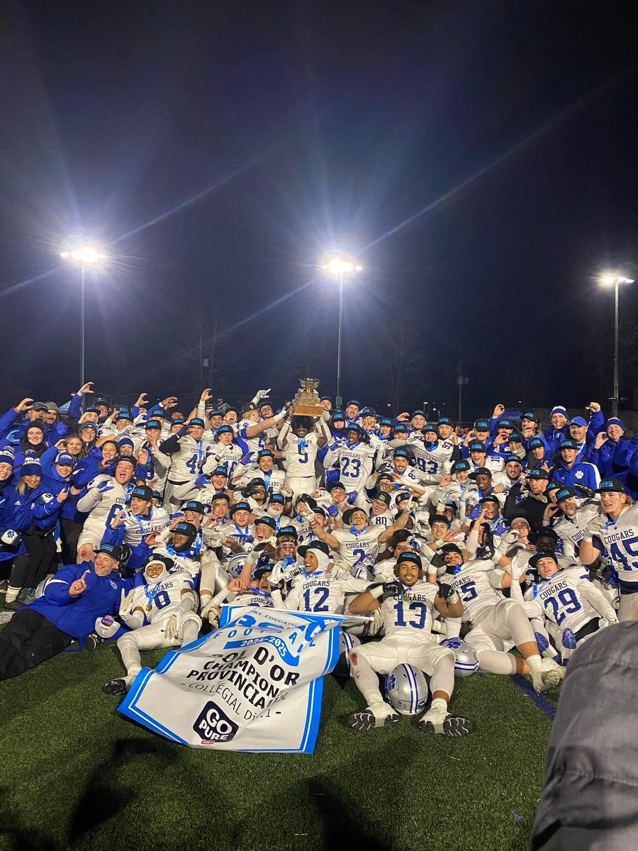 Mike Gagné tweet media