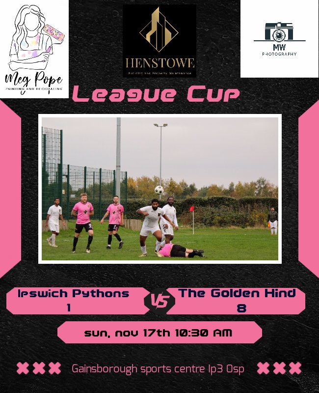 The Golden Hind fc tweet media