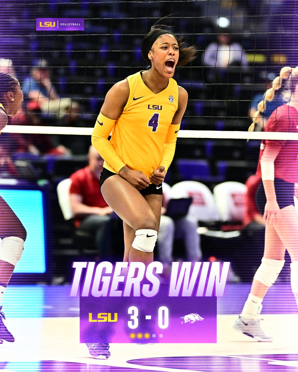 Weekend Cleaning🧹🧹

#FullForce | #GeauxTigers