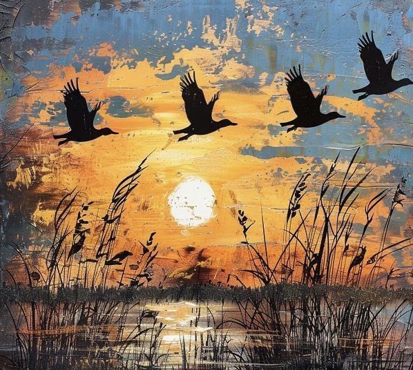 In nature, nothing is perfect and everything is perfect. Trees can be contorted, bent in weird ways, and they’re still beautiful.” — Alice Walker