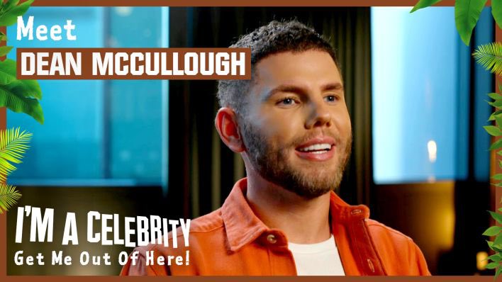fake_msp's tweet photo. i’m already seeing similarities #ImACeleb https://t.co/EeGo1eJo2U
