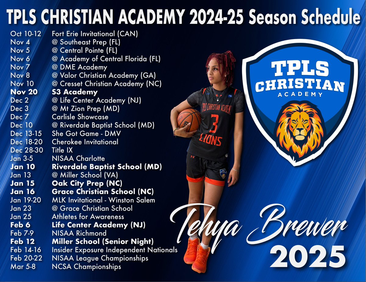 Tehya Brewer tweet media