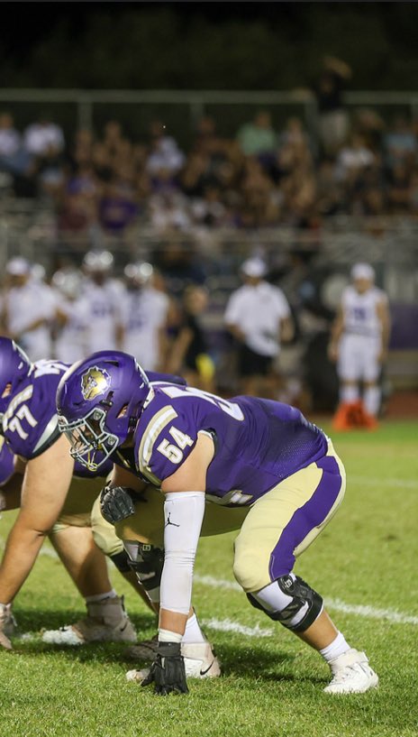 Landon Hendricks tweet media