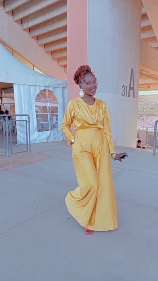Dhatbarrbie's tweet photo. The experience from AbujaRC'24 was🥹🙂‍↔️altogether,meeting new faces,reconnecting with old friends and family,the laughter, joy,singing with joy together ❤️,sharing happy notes and seeing their expressions infact words can't describe it. It was a wholesome experience 😌 Day 1-3. https://t.co/DhnnuKFyqK