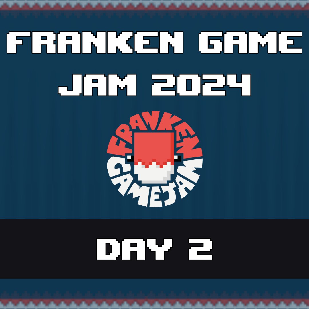FrankenGameJam tweet media