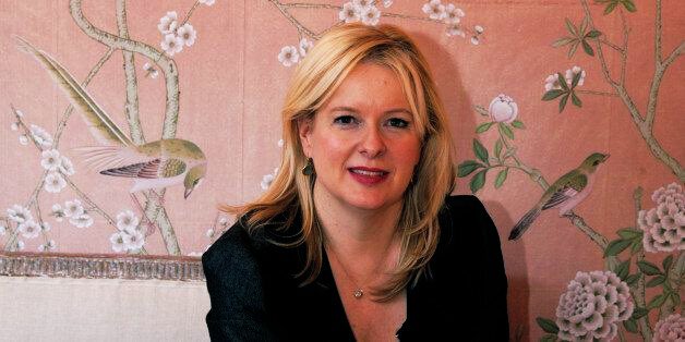 Retweet if you stand with <a href="/AllisonPearson/">Allison Pearson</a>