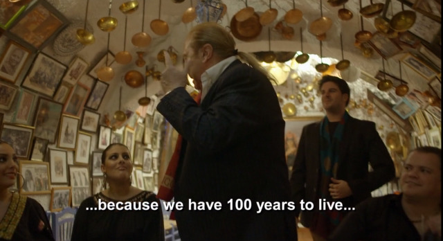 TheCinesthetic's tweet image. Anthony Bourdain