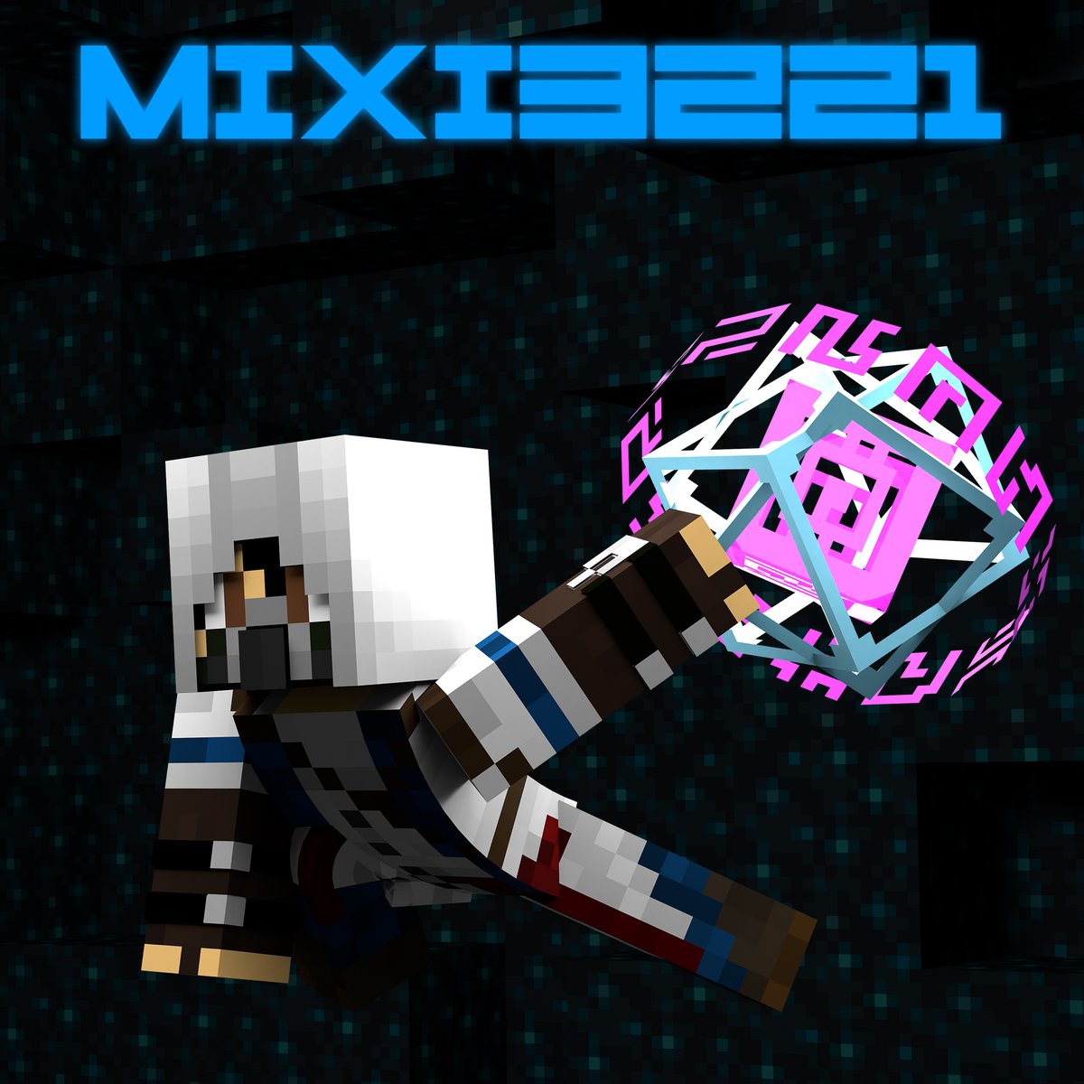 9no Participante confirmado para #infeccionsculk2