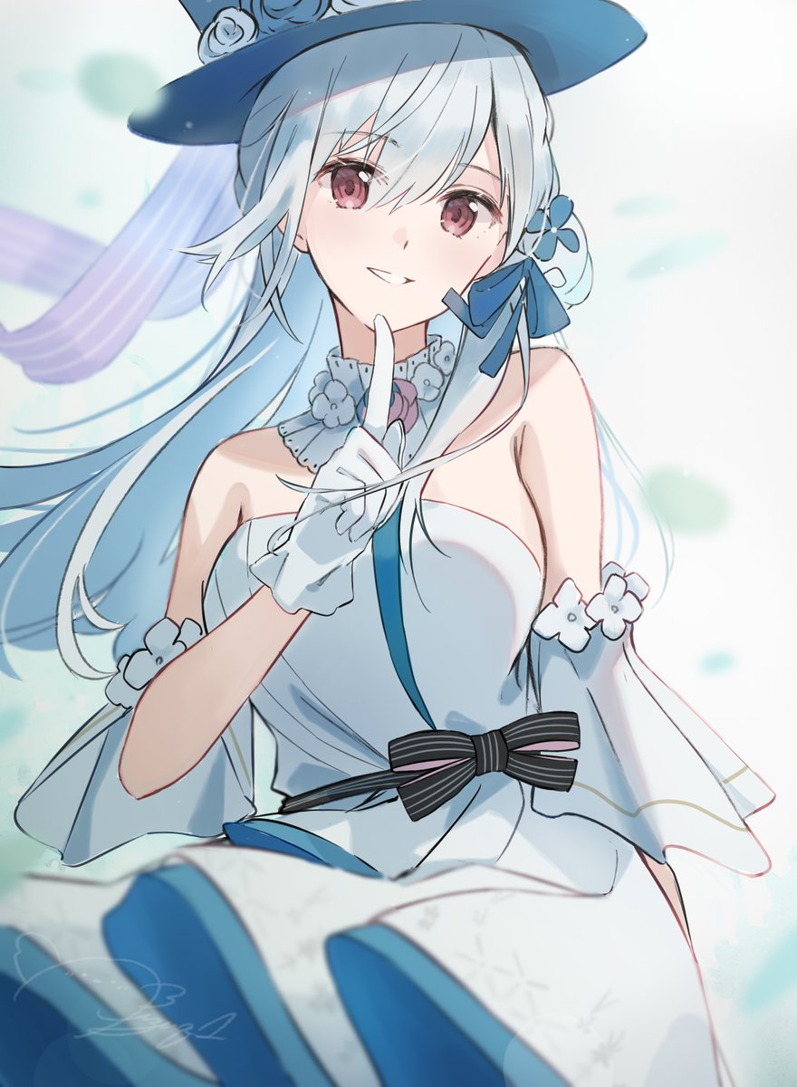 葉加瀬冬雪3D新衣装