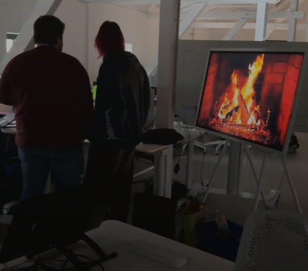 FrankenGameJam tweet media