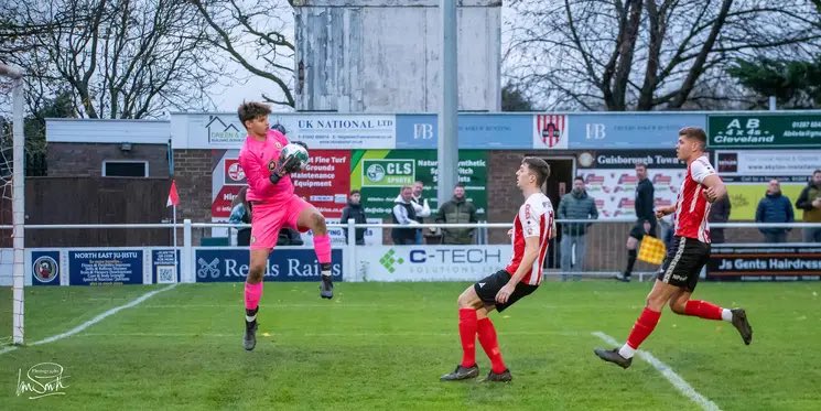 Whickham FC tweet media