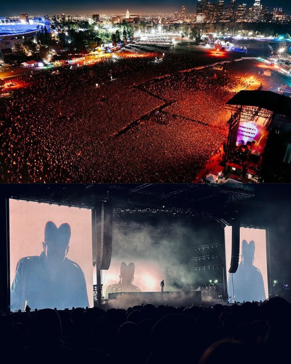 CHROMAKOPIA tweet media