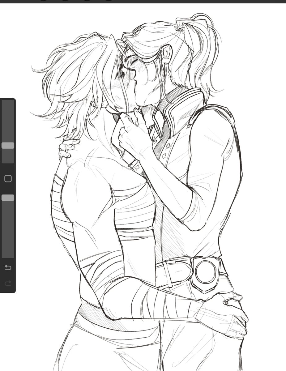 faunn 💫 MME MV tweet media