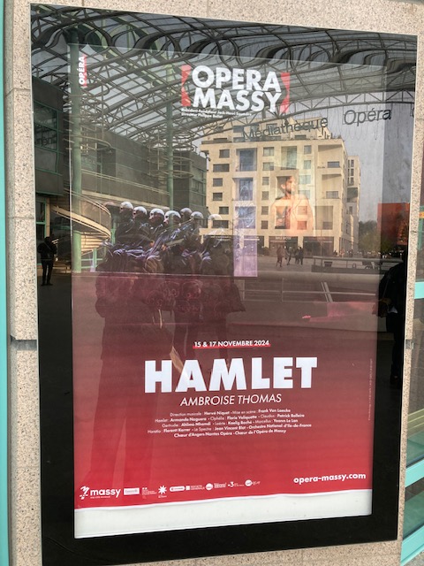 Les Forces Musicales (@forcesmusicales) on Twitter photo TO BE : #Hamlet #AmbroiseThomas <a href="/operademassy/">opera de massy</a> avec <a href="/ONDIF/">Orchestre.nat.IdF</a> sous la brillante dir <a href="/HerveNiquet/">Hervé Niquet</a> avec les choeurs <a href="/ANOpera/">Angers Nantes Opéra</a> : magnifique production signée <a href="/FLaecke28861/">Frank Van Laecke</a>. Toute l'âme de Shakespeare est là.
👏 Hamlet / <a href="/noguera_armando/">Armando Noguera</a> 😍 👏Ophélie/#FlorieValiquette 🥲 & tte l'équipe❤️ TO BE : #Hamlet #AmbroiseThomas <a href="/operademassy/">opera de massy</a> avec <a href="/ONDIF/">Orchestre.nat.IdF</a> sous la brillante dir <a href="/HerveNiquet/">Hervé Niquet</a> avec les choeurs <a href="/ANOpera/">Angers Nantes Opéra</a> : magnifique production signée <a href="/FLaecke28861/">Frank Van Laecke</a>. Toute l'âme de Shakespeare est là.
👏 Hamlet / <a href="/noguera_armando/">Armando Noguera</a> 😍 👏Ophélie/#FlorieValiquette 🥲 & tte l'équipe❤️