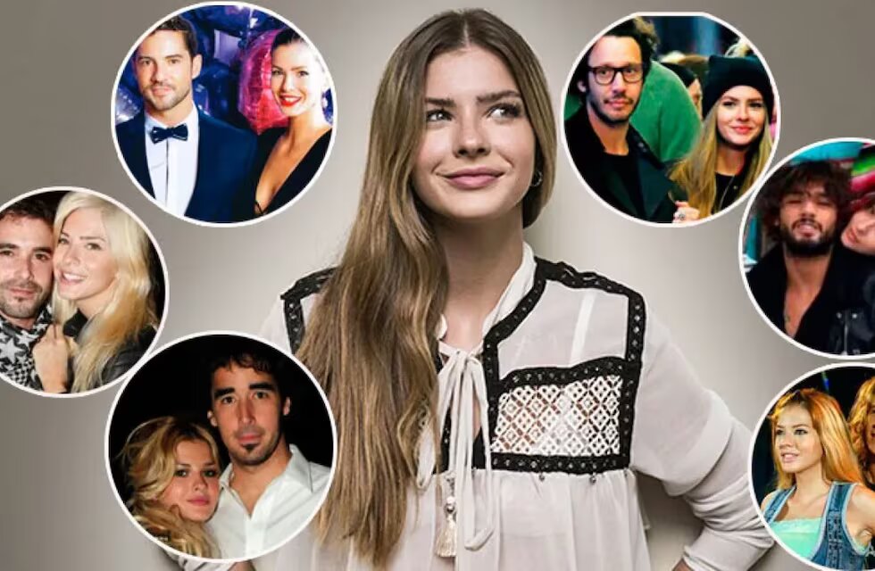 🔴🔴Tras ver a La China Suarez con Colapinto, se reavivó la polémica entre la gente q la banca y la que no

El público se renueva, así q repasemos el historial
Los chongos q tuvo, familias destruidas, embarazos perdidos y bardo con las cornudas

Culpable o inocente?
🧵Abro Hilo