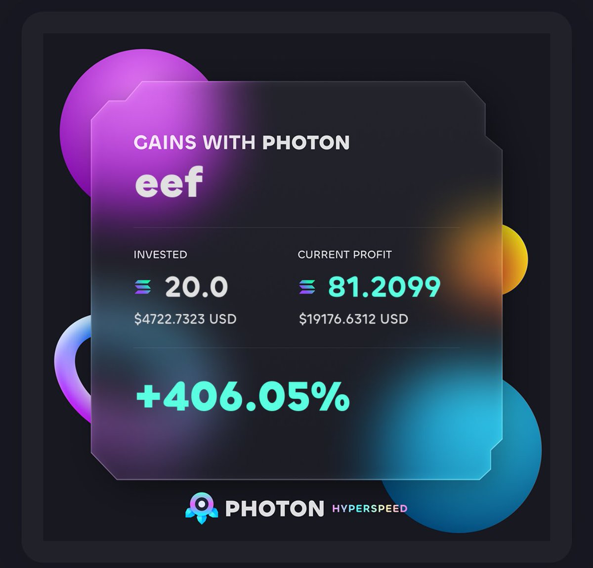 solotradin's tweet image. 🥱 another one $eef called at 380k