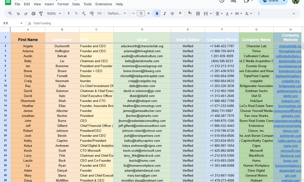 🚀 Maximize Your Lead Generation Strategy on LinkedIn! 🚀
My fiverr gig link:
1.fiverr.com/s/99LG2EY
2.fiverr.com/s/0bvE9qA
#LeadGeneration #LinkedInTips #BusinessGrowth #Networking #SalesStrategy #LinkedInMarketing #B2BMarketing