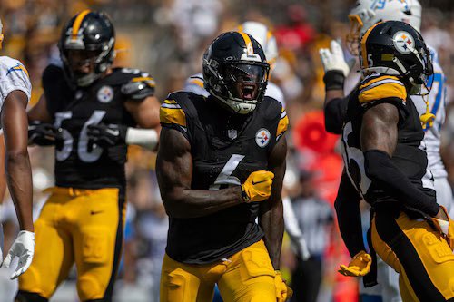 Steelers Network tweet media