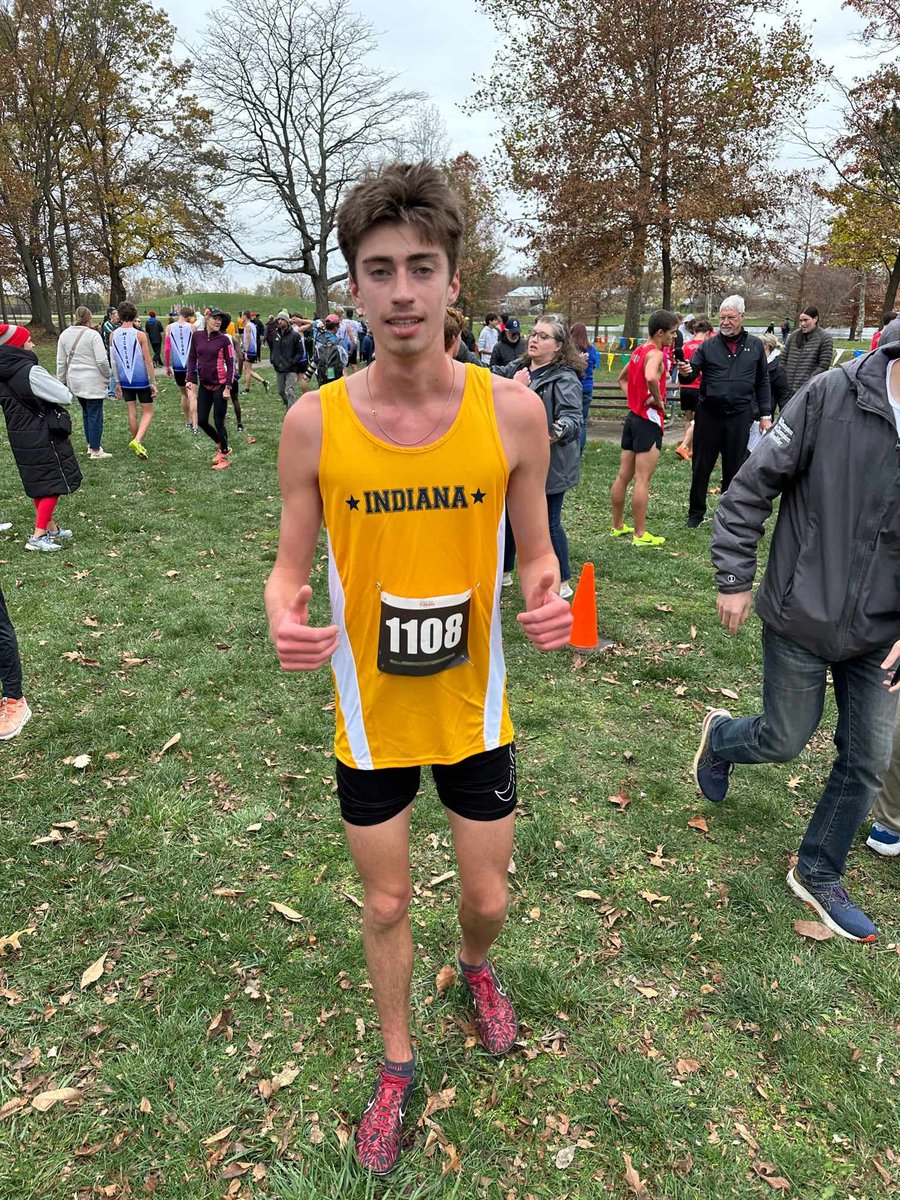 Springs Valley Track/XC tweet media