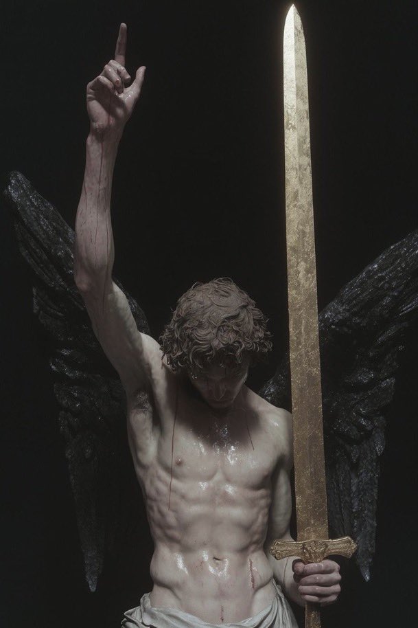 ☩ Rudwolf ☩ tweet media